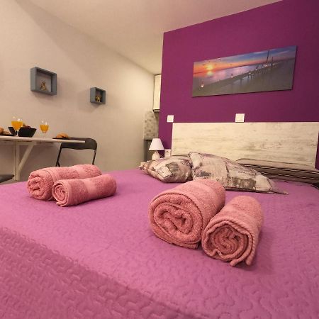 Memoria Apartment Corfu  Luaran gambar