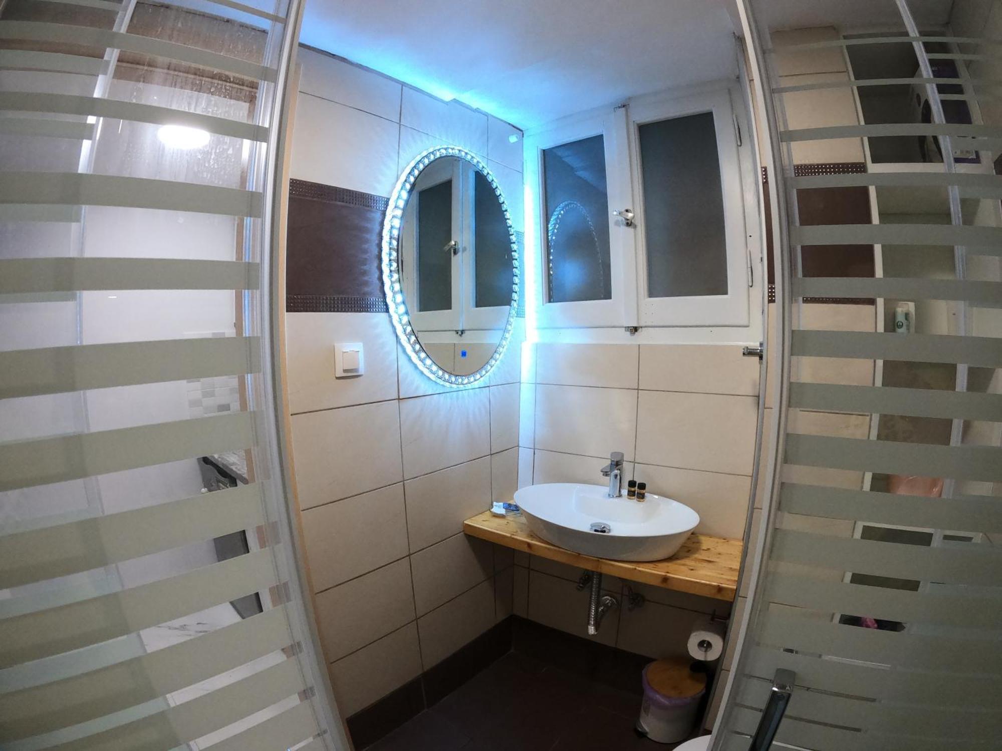 Memoria Apartment Corfu  Luaran gambar