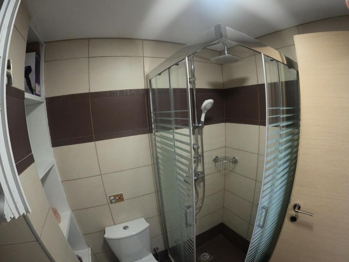 Memoria Apartment Corfu  Luaran gambar